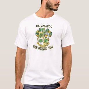 CAMISETA RITZ