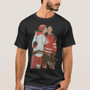 Camiseta Rivalidade Aqueçada
