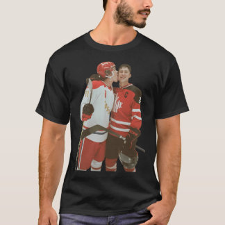 Camiseta Rivalidade Aqueçada