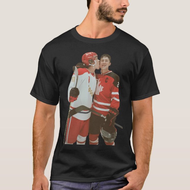 Camiseta Rivalidade Aqueçada (Frente)