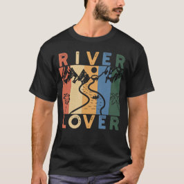 Camiseta River Lover
