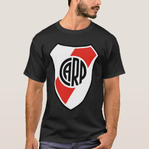 Camiseta River Plate Argentina Shield 2022