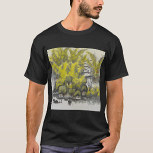 Camiseta Riverside
