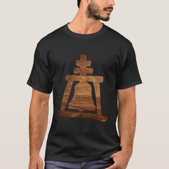Camiseta Riverside California Raincross Pride (Frente)