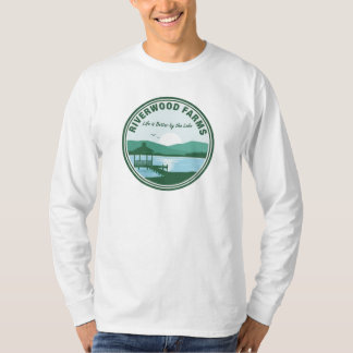 Camiseta Riverwood Farms