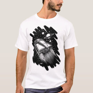 Camiseta Riviera Boattail 1973