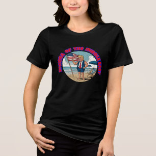 CAMISETA RIVIERA DO MÉDIO ORIENTE