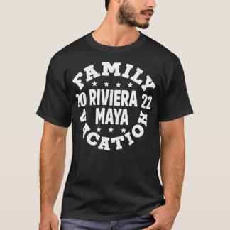 Camiseta Riviera Maya 2022 1