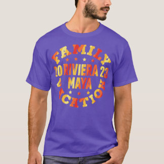 Camiseta Riviera Maya 2023
