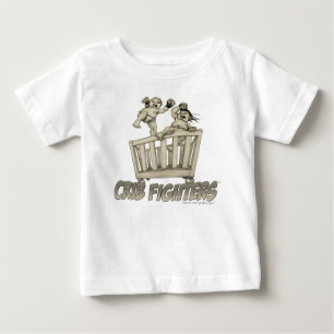Camiseta Rixa da ucha dos lutadores da ucha