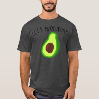 Camiseta riz avocuddle 6