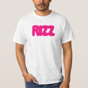 Camiseta Rizz