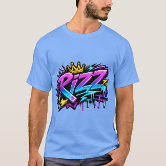 Camiseta Rizz