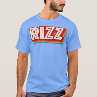 Camiseta Rizz 1