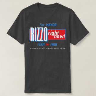 CAMISETA RIZZO UM DE NÓS