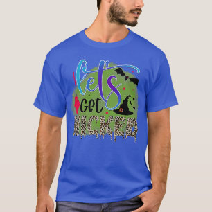 Camiseta Rms003713 vamos ficar pervertidos