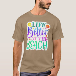 Camiseta Rms006110 Melhor vida na praia01