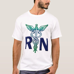 CAMISETA RN