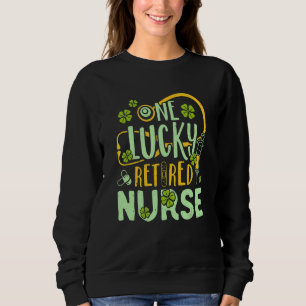 Camiseta Rn Doctor Lucky Leaf Ireland Rua Irlandesa Patrick