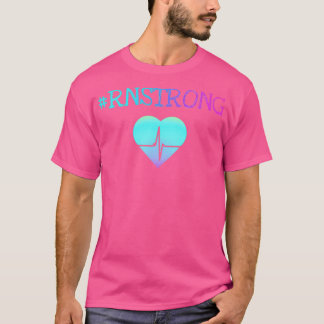 Camiseta RN Forte Teal