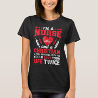 Rn Lvn Cna Nurse Formando Enfermeiro Legal Cristão