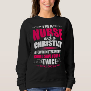 Camiseta Rn Lvn Cna Nurse Formando Enfermeiro Legal Cristão