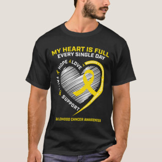 Camiseta Rn Oncologista Pediátrico Sensibilização para o Ca