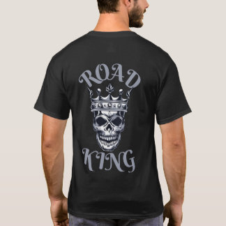 Camiseta Road King