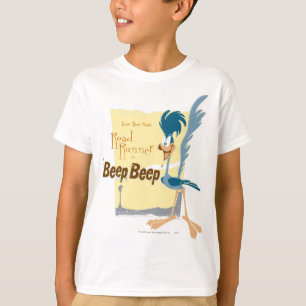 CAMISETA ROAD RUNNER™ BEEP BEEP!™