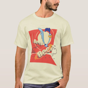 CAMISETA ROAD RUNNER™ BEEP BEEP!™