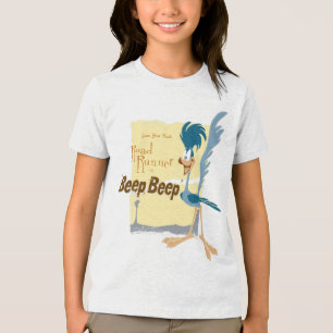 CAMISETA ROAD RUNNNER™ BEEP BEEP!™
