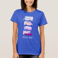 ROAD TRIP Campervan vanlife RV CLIENTE