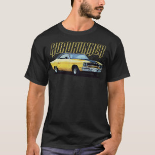 Camiseta roadrunner clássico