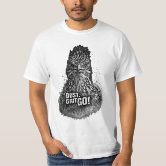 Camiseta Roadrunner do Sul do Texas