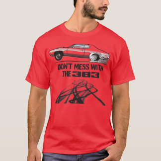 Camiseta Roadrunner multicores