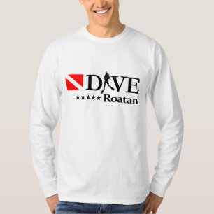 Camiseta Roatan DV4