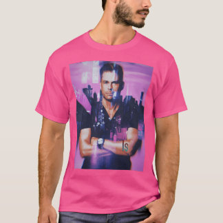 Camiseta Rob Lowe