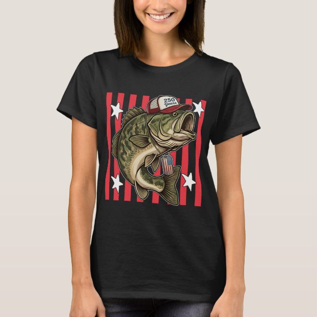 Camiseta Roba-Lixa Patriótica (Frente)