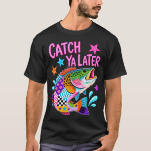 Camiseta Roba Você Mais Tarde Bass