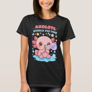 Camiseta Robaí Bass