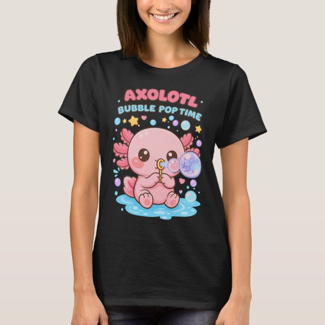 Camiseta Robaí Bass (Frente)