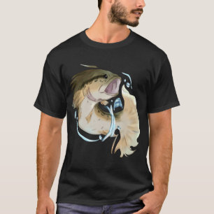 Camiseta Robalo
