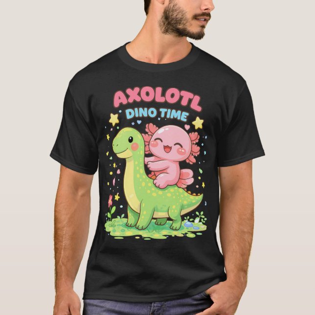 Camiseta Robalo Branco do Oceano de Natal (Frente)