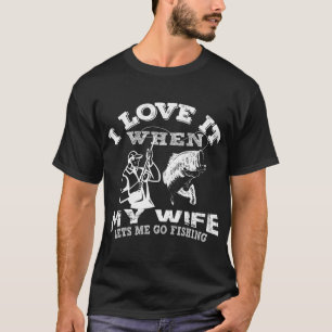 Camiseta Robalo-Caboz de Natal
