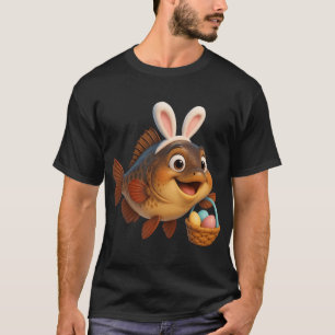 Camiseta Robalo da Páscoa