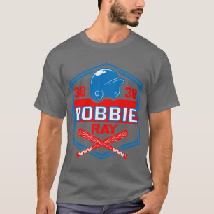 Camiseta Robbie Ray
