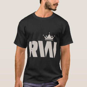 Camiseta Robbie Williams
