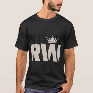 Camiseta Robbie Williams