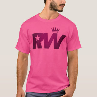Camiseta Robbie Williams