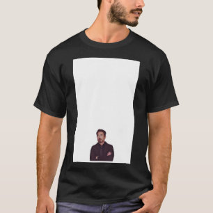 Camiseta robert downey jr eye roll capas de iphone